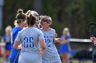 WLax vs WSU  Women’s Lacrosse vs Worcester State University. - Photo by Keith Nordstrom : WLax, lacrosse
